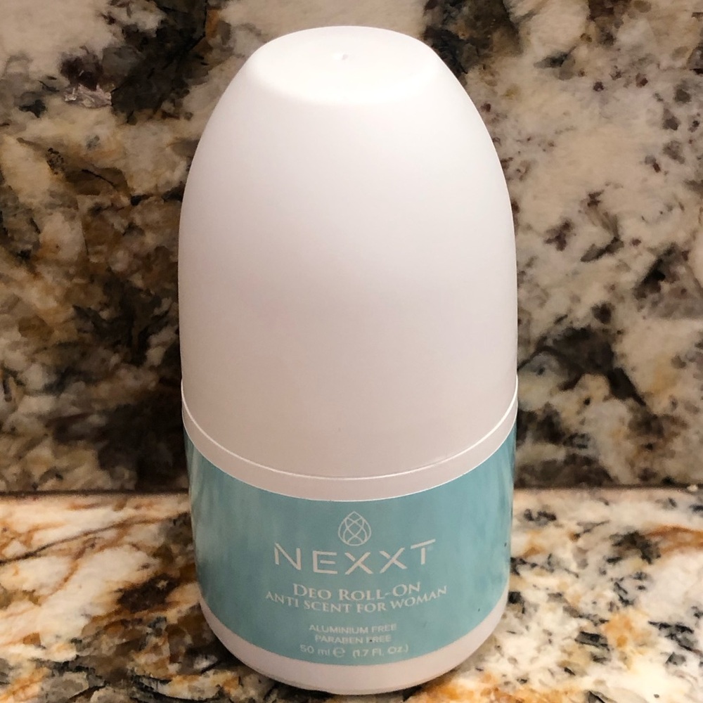 NEXXT- ROLL ON- DEO- DEODORANT 50ML
